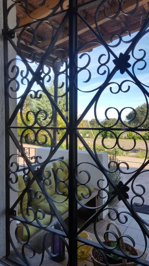 Fuentes de Onoro El Condado Casa Rural المظهر الخارجي الصورة