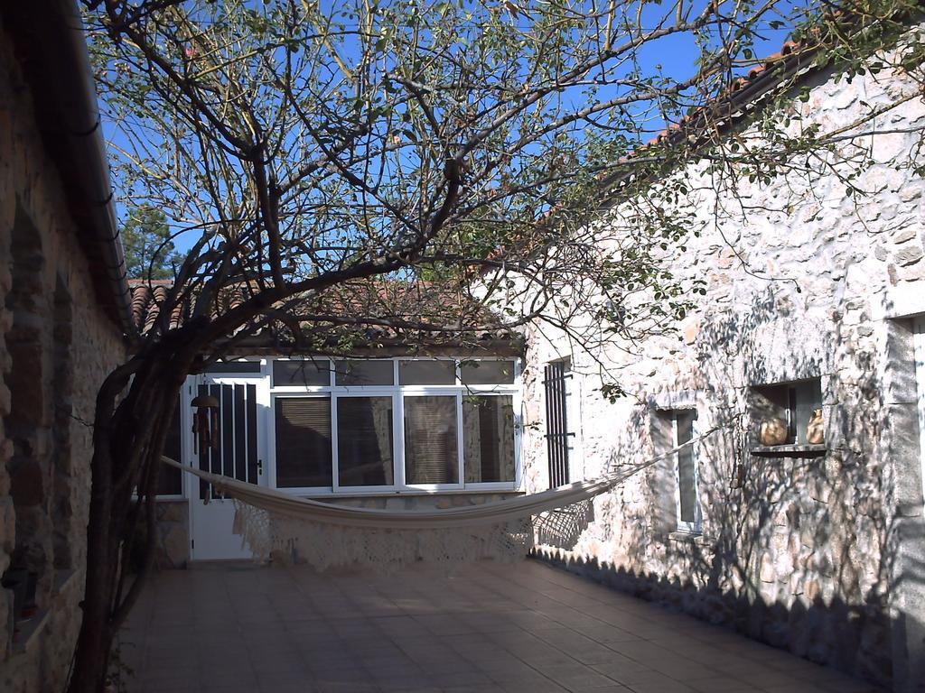Fuentes de Onoro El Condado Casa Rural المظهر الخارجي الصورة
